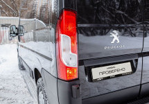 Peugeot Boxer 2.2 HDi MT (130 л.с.)
