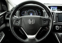 Honda CR-V 2,4 CVT (188 лс) 4WD