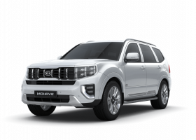 Kia Mohave (Borrego)  3,0 AT (250 лс)