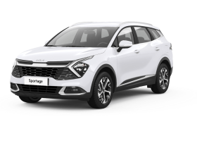 Kia Sportage  2,5 AT (190 лс)