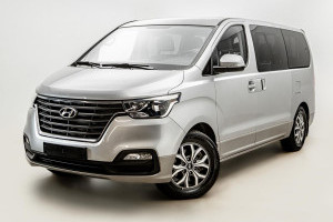 Hyundai Grand Starex 2,5d AT (174 лс)