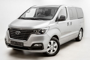 Hyundai Grand Starex 2,5d AT (174 лс)