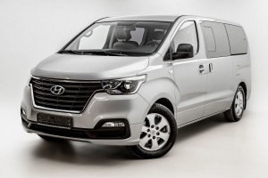Hyundai Grand Starex 2,5d AT (175 лс)