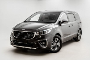 Kia Carnival 2,2d AT (202 лс)