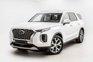 Hyundai Palisade 2,2d AT (200 лс) 4WD