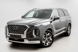 Hyundai Palisade 2,2d AT (200 лс) 4WD