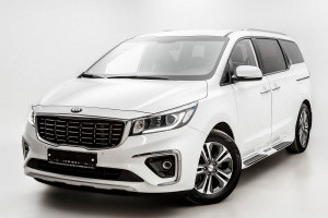 Kia Carnival 2,2d AT (202 лс)