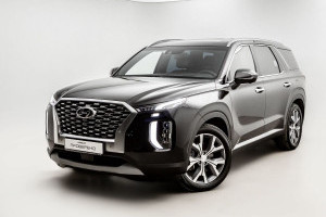 Hyundai Palisade 2,2d AT (200 лс) 4WD