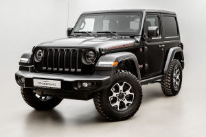 Jeep Wrangler 2,0 AT (272 лс) 4WD