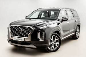 Hyundai Palisade 2,2d AT (200 лс) 4WD