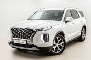 Hyundai Palisade 2,2d AT (200 лс) 4WD