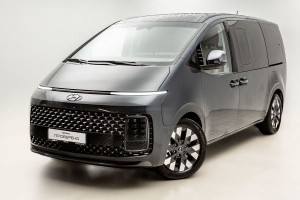 Hyundai Staria 2,2d AT (177 лс) 4WD