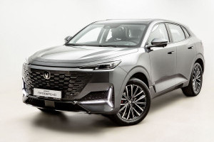 Changan UNI-K 2,0 AT (226 лс) 4WD