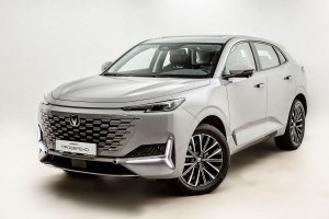 Changan UNI-K 2,0 AT (226 лс) 4WD