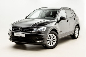 Volkswagen Tiguan  1,4 AMT (150 лс)