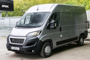 Peugeot Boxer 2.2 HDi MT (130 л.с.)