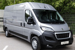 Peugeot Boxer 2.2 HDi MT (130 л.с.)