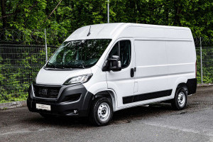 FIAT Ducato