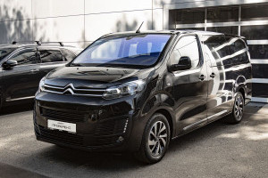 Citroen SpaceTourer