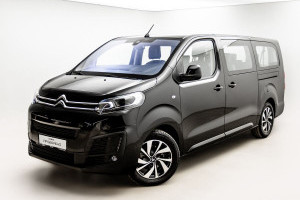 Citroen SpaceTourer