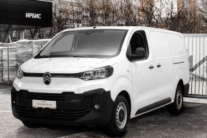 Citroen Jumpy