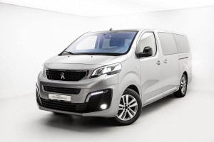 Peugeot Traveller