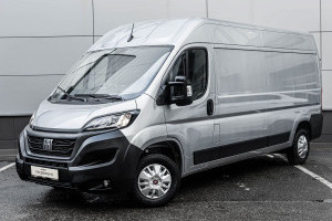 Fiat Professional Ducato