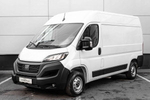 Fiat Professional Ducato