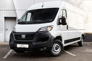 Fiat Professional Ducato