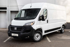 Fiat Professional Ducato