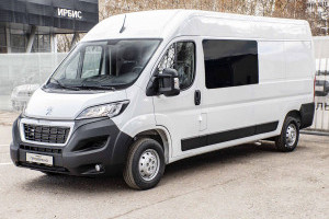 Peugeot Boxer L3H2