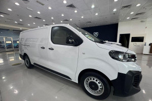 Peugeot Expert