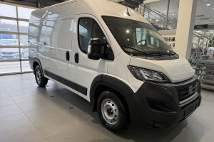 Fiat Professional Ducato