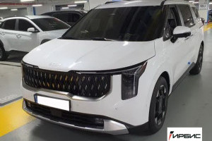 Kia Carnival NEW 