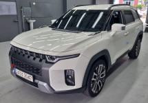 Ssangyong Torres 