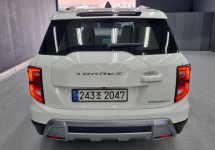 Ssangyong Torres 