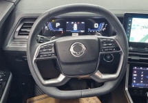 Ssangyong Torres 