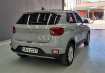Hyundai Venue 