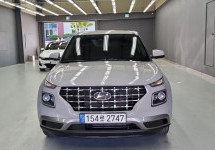 Hyundai Venue 