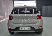 Hyundai Venue 