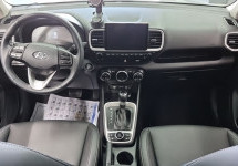Hyundai Venue 