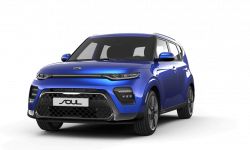 KIA Soul 2,0 AT (150 лс)