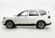 Kia Mohave 3,0d AT (249 лс) 4WD