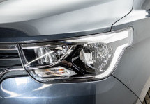 Hyundai Grand Starex 2,5d AT (175 лс)