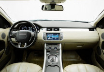 Land Rover Range Rover Evoque 9-speed 2,0 AT (240 лс) 4WD