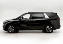 Kia Carnival 2,2d AT (202 лс)