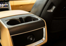 Kia Carnival 2,2d AT (202 лс)