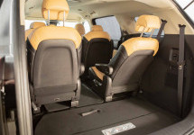 Kia Carnival 2,2d AT (202 лс)