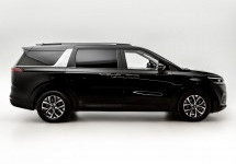 Kia Carnival 2,2d AT (202 лс)