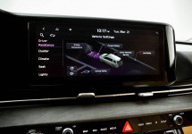 Kia Carnival 2,2d AT (202 лс)